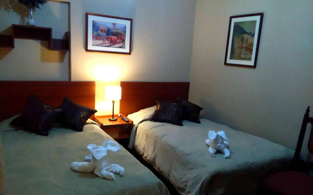 Royal Village Guest House