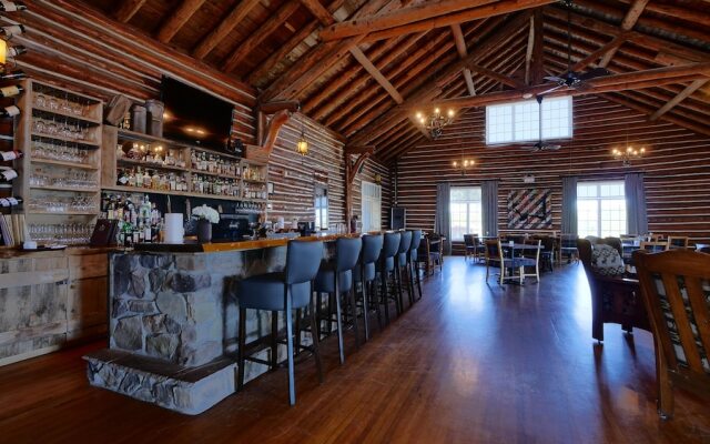 Pictou Lodge Beachfront Resort