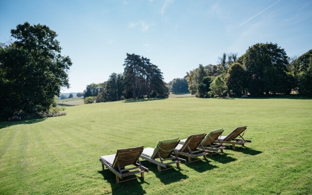 Château de Belmesnil