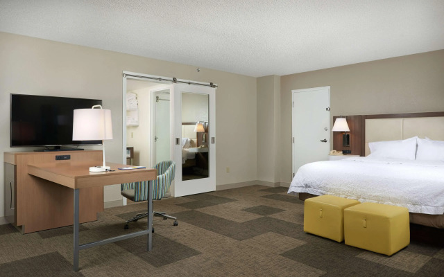 Hampton Inn Lake Havasu City