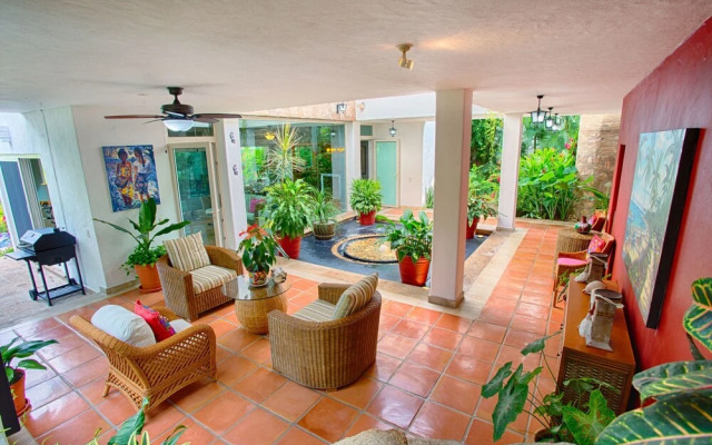 Ventanas al Mar 4 BR by Casago