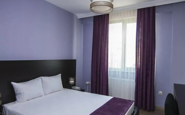 Bossuite Hotel Maltepe