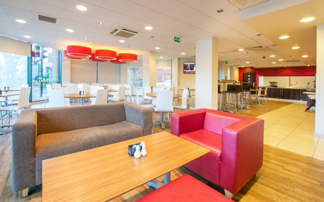 Travelodge London Hounslow