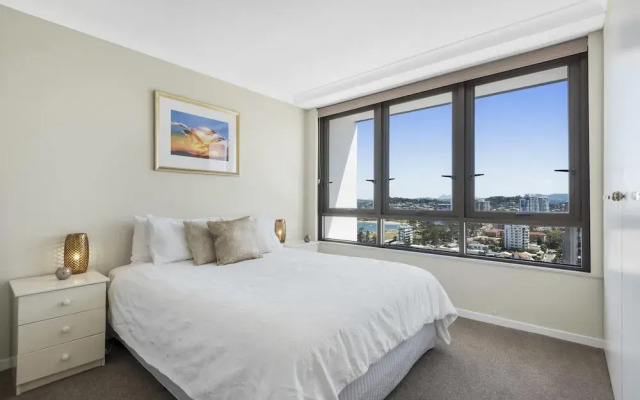 Carool Apartments