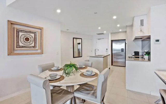 Holiday Holiday Soul Apartments
