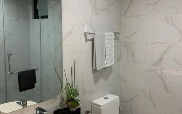 Zenity View Residence Luxury Apartment