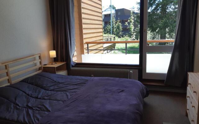 Chamrousse 1750 - Le Taillefer - Appartement classé 3 étoiles