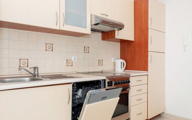 Apartamenty Baltic Park by Renters