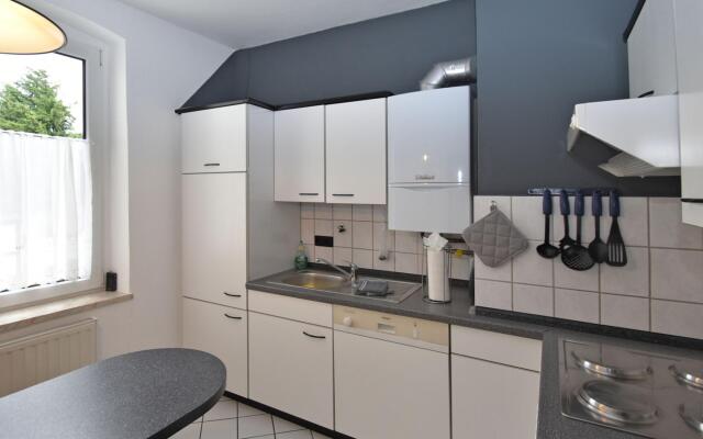 Cosy and comfortable holiday home in the Harz region