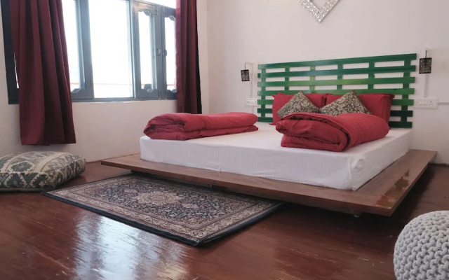 Mitra Hostel 2.0 Mcleodganj