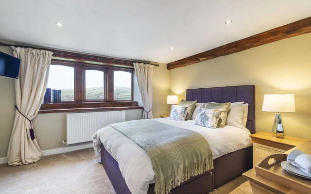 Throstle Nest Farm