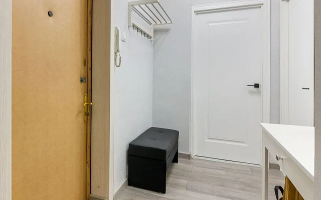 Улучшенные апартаменты АпартЛюкс на Новом Арбате, 26