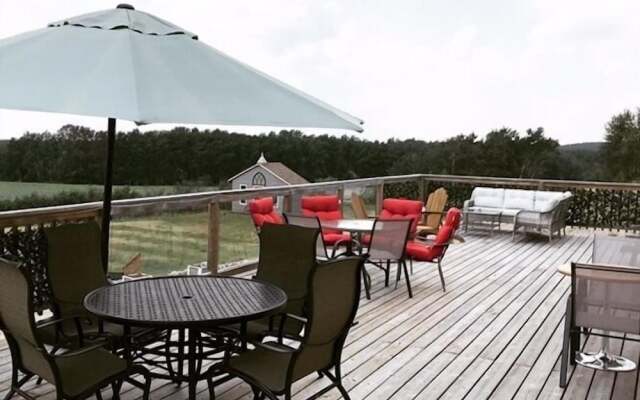 Honeycomb Bed & Breakfast