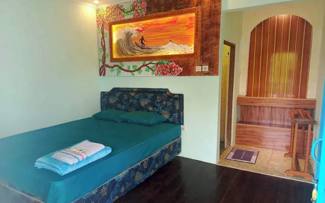 Aloha Beach House