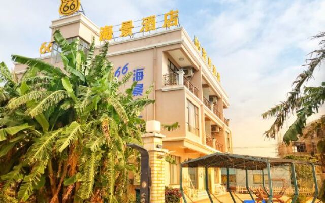66 Sea-view Hotel