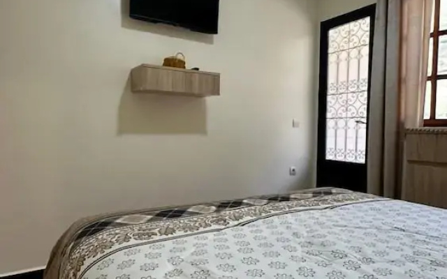 Kasbah Itran Appart