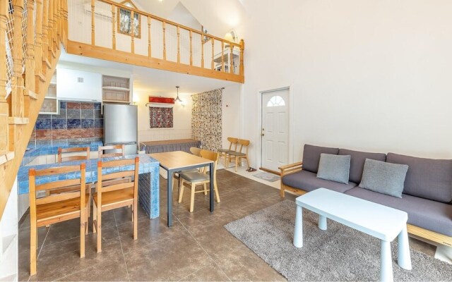 Gapyeong Monami spa Pension
