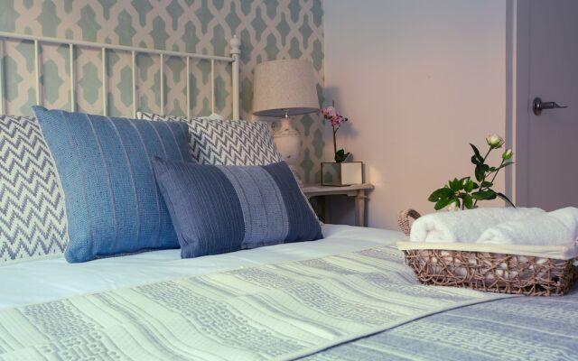 Living4Malaga Villa Ficus