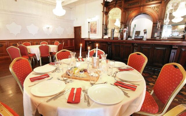 The Sands Hotel