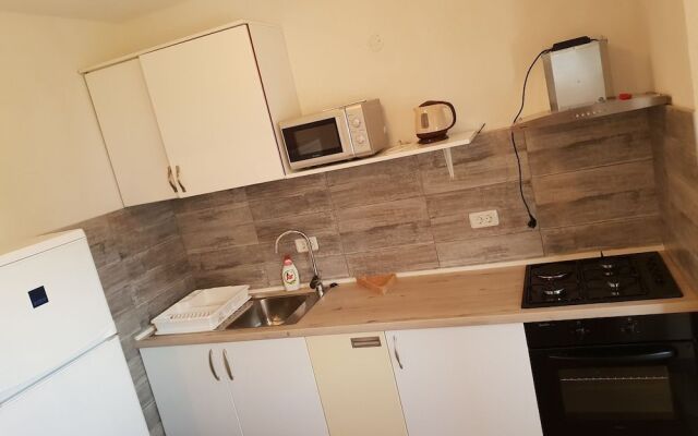 Apartments Seherzada