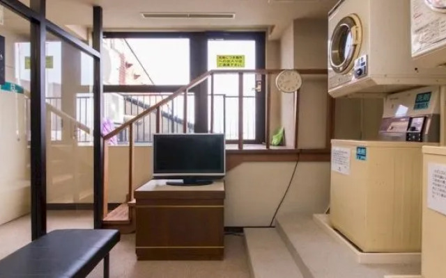 Komatsu Grand Hotel