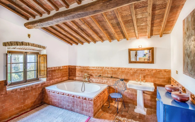 Casale Al Sole Tra Le Vecchie Vigne 6