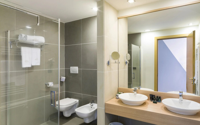 Esperia Palace Hotel