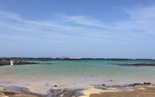 Las Casitas Rusticas