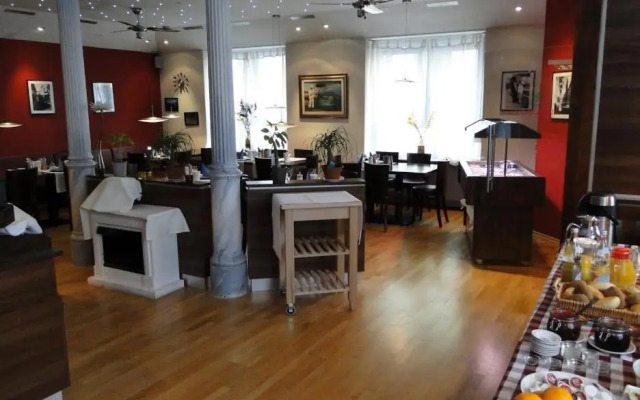 Wiesentäler Hof Hotel garni