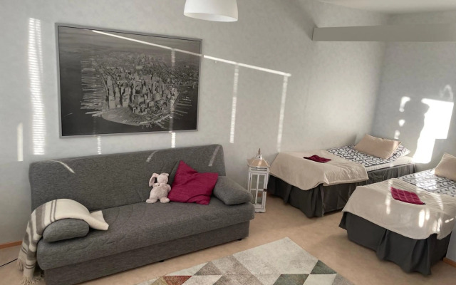 Style Studio in Tornio