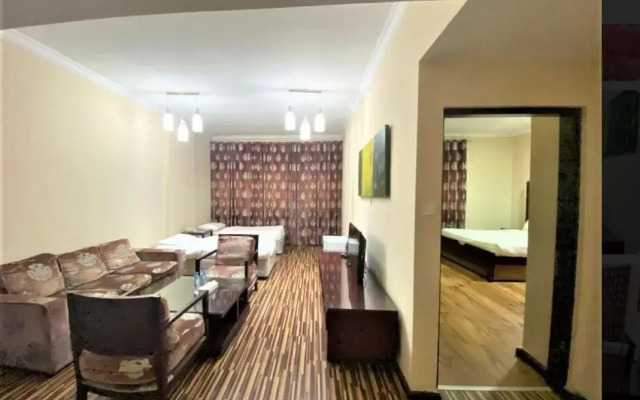 Grand Pj Hotel