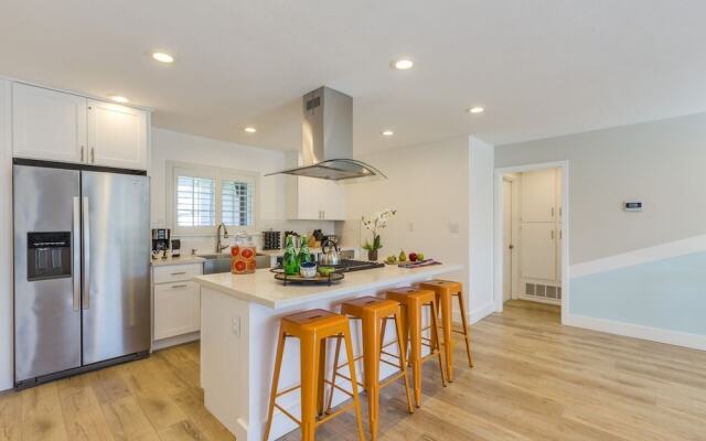 Maverick 4 Bedroom Home