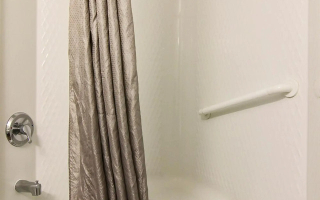 Motel 6 Albuquerque, NM - North