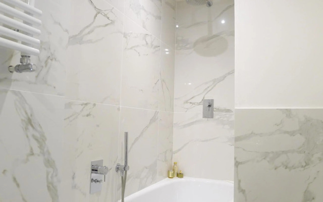 Prati Charming Apartment