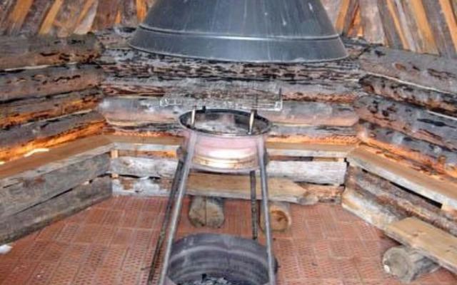 Rukan Seitakallio 1 Siula Kuusamo