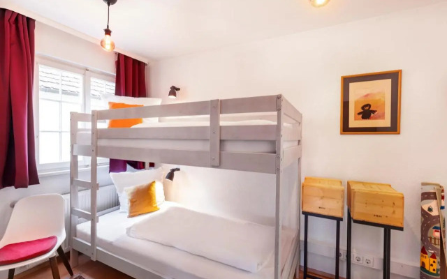 Panoramahotel Sonnenstube Hagnau