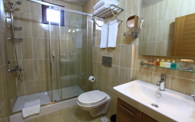 Panagia Premier Trabzon Hotel