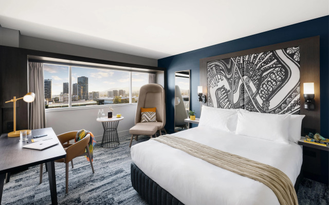 voco Brisbane City Centre Hotel 