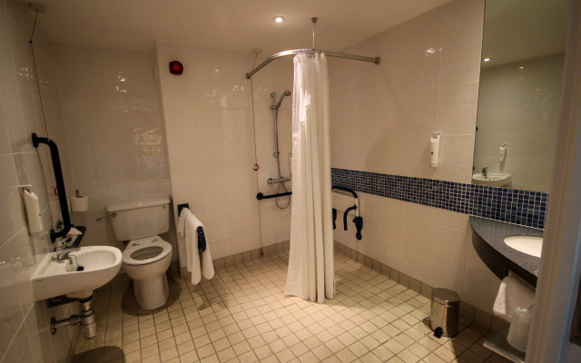 Holiday Inn Express Doncaster by IHG