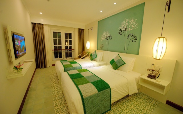 Lantana Boutique Hotel Hoi An