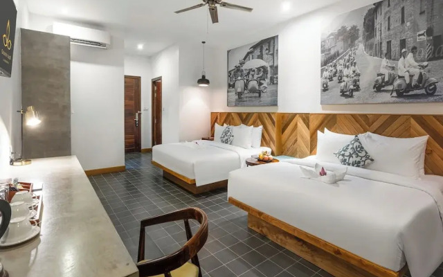 Grand Yard La Residence
