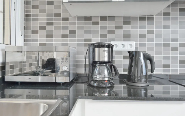 Sitges Trip Apartment Flors