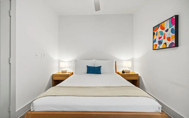 Placemakr Downtown Austin