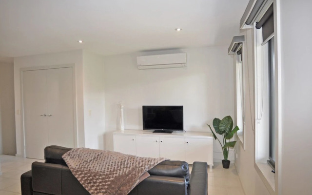 Sunset Waters-Inlet Side