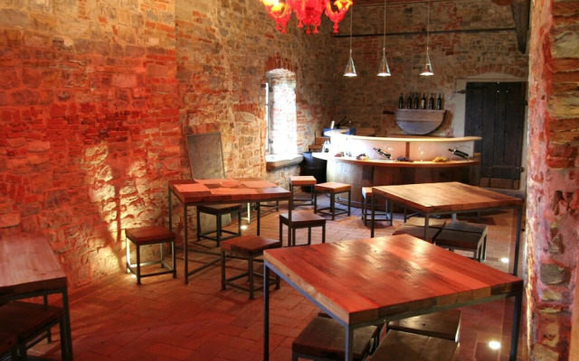 Castello di Volognano