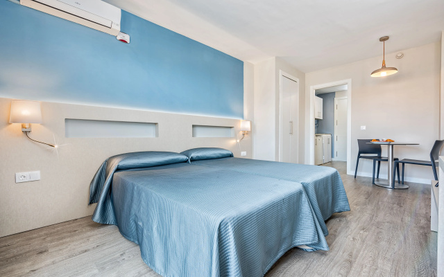 Aparthotel Veramar