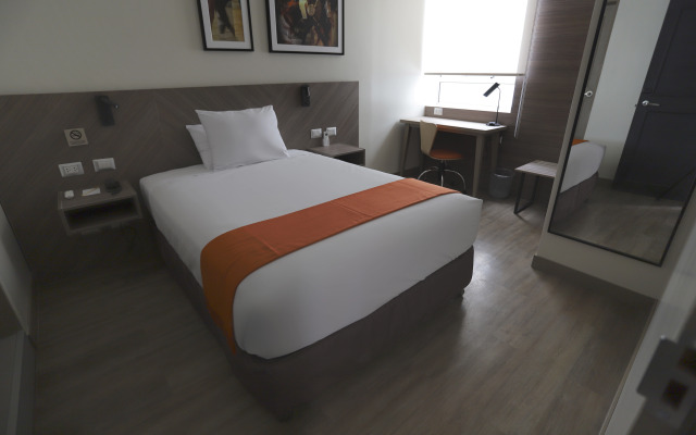 Casa Andina Standard Trujillo Plaza