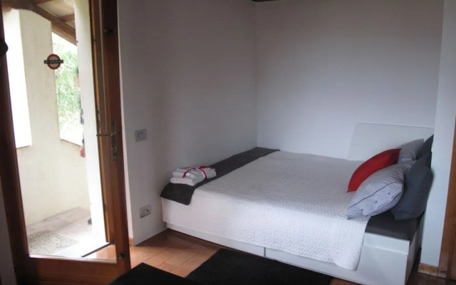 B&B A Casa da Marcella