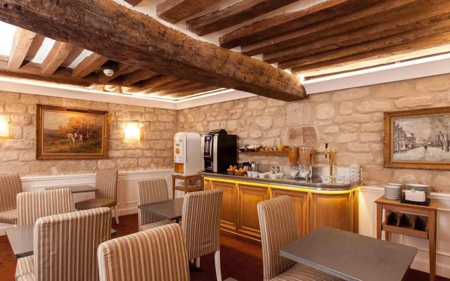 Hôtel Bonaparte