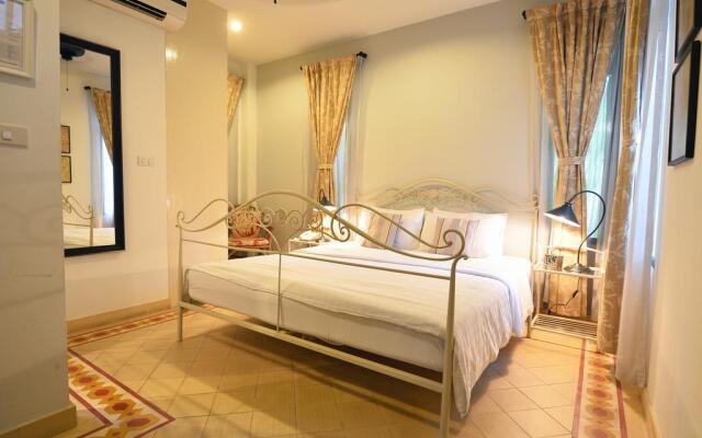 Baan Pra Nond B&B